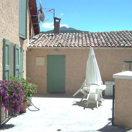 Saint Antoine Villa Marcoux  Luaran gambar